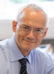 Professor Geoffrey L. Smith