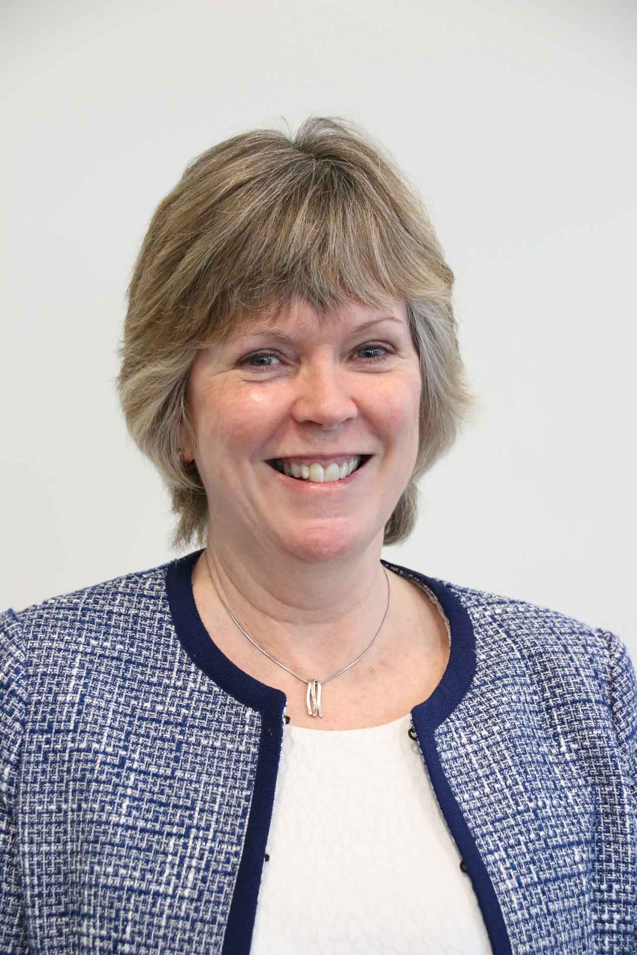 Jane Tirard Trustee Board member at Pirbright