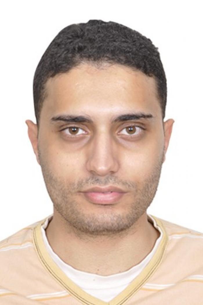 Ahmed Mohamed Elrefaey, Arthropod Genetics research scientist, The Pirbright Institute