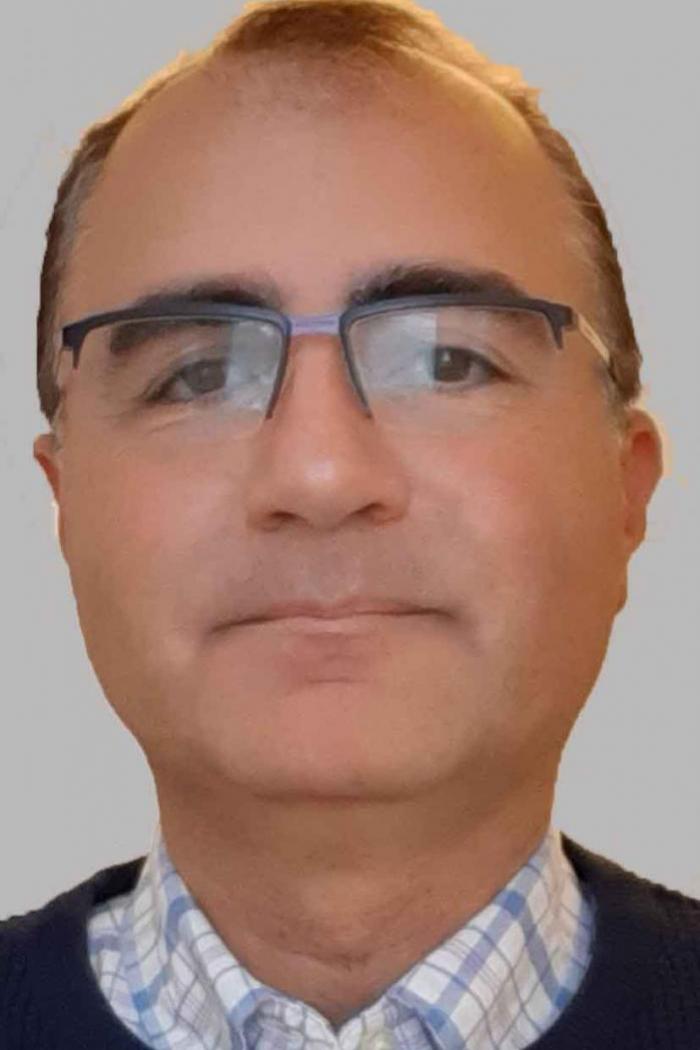 Dr Shahriar Behboudi, Avian Immunology Group Leader, The Pirbright Institute