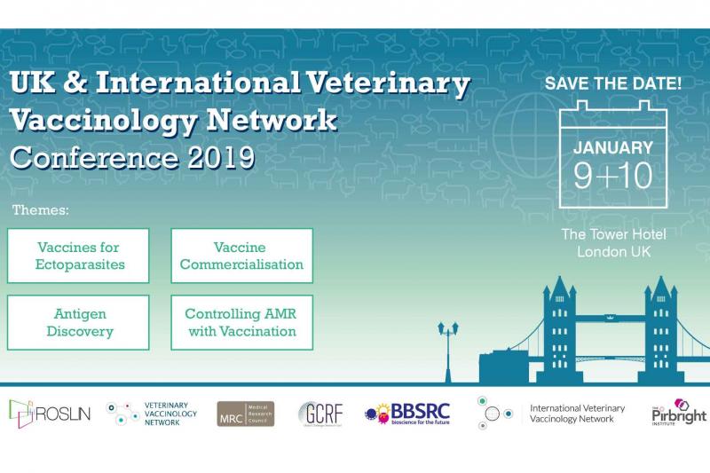 veterinary vaccinology conference 2019