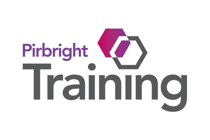Pirbright Training Logo