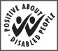 Image: Positive About Disabled People