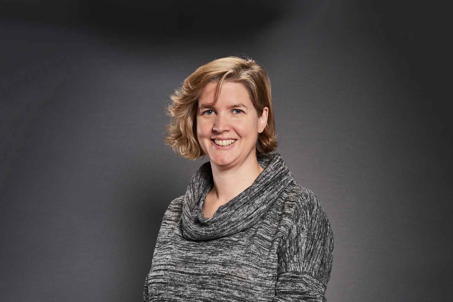 Science Spotlight: Dr Pip Beard | News | The Pirbright Institute