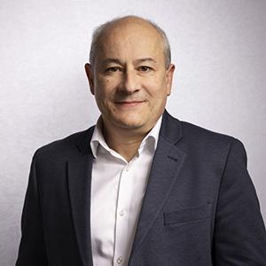 Paul Norris