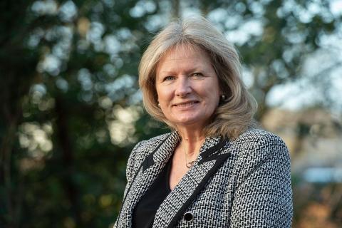 Helen Watts