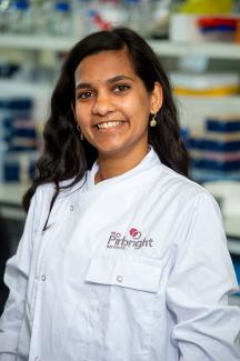 Soumya Sharma