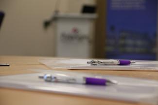 Centre for Collaborative Learning, Pirbright