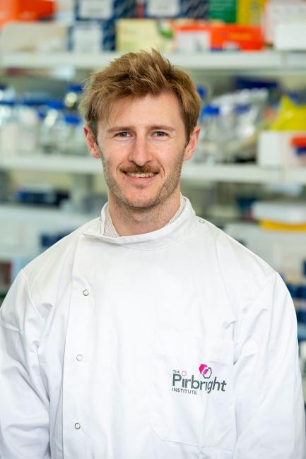 Meet our PhD students | The Pirbright Institute