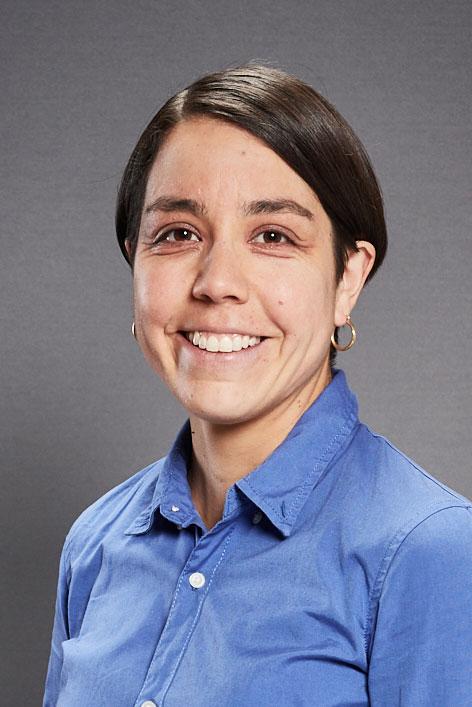 Profile picture of user Georgina Limon-Vega