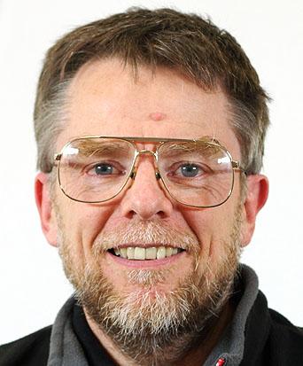 Profile picture of user Michael Baron