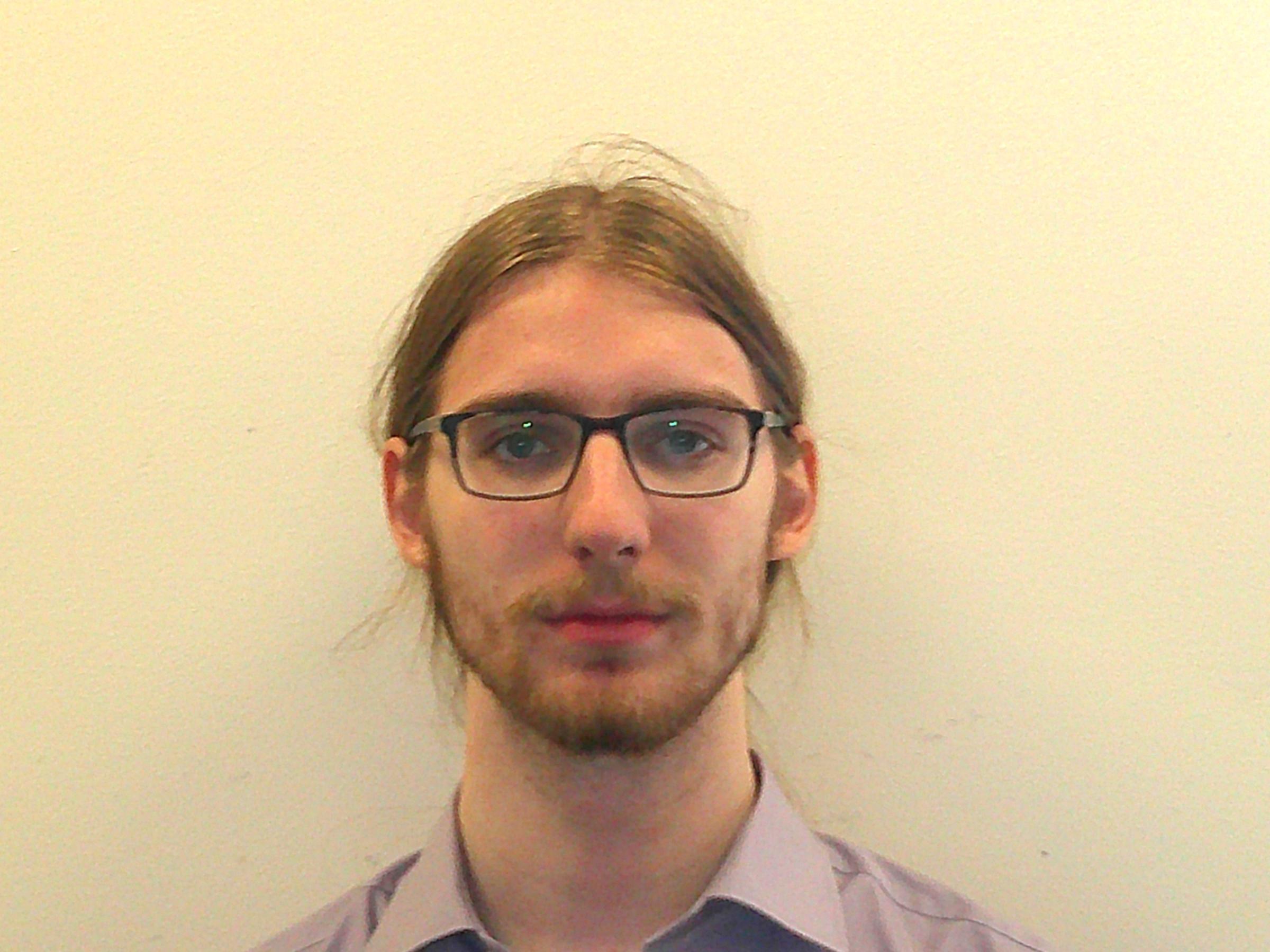 Profile picture for user Tom Lambeth