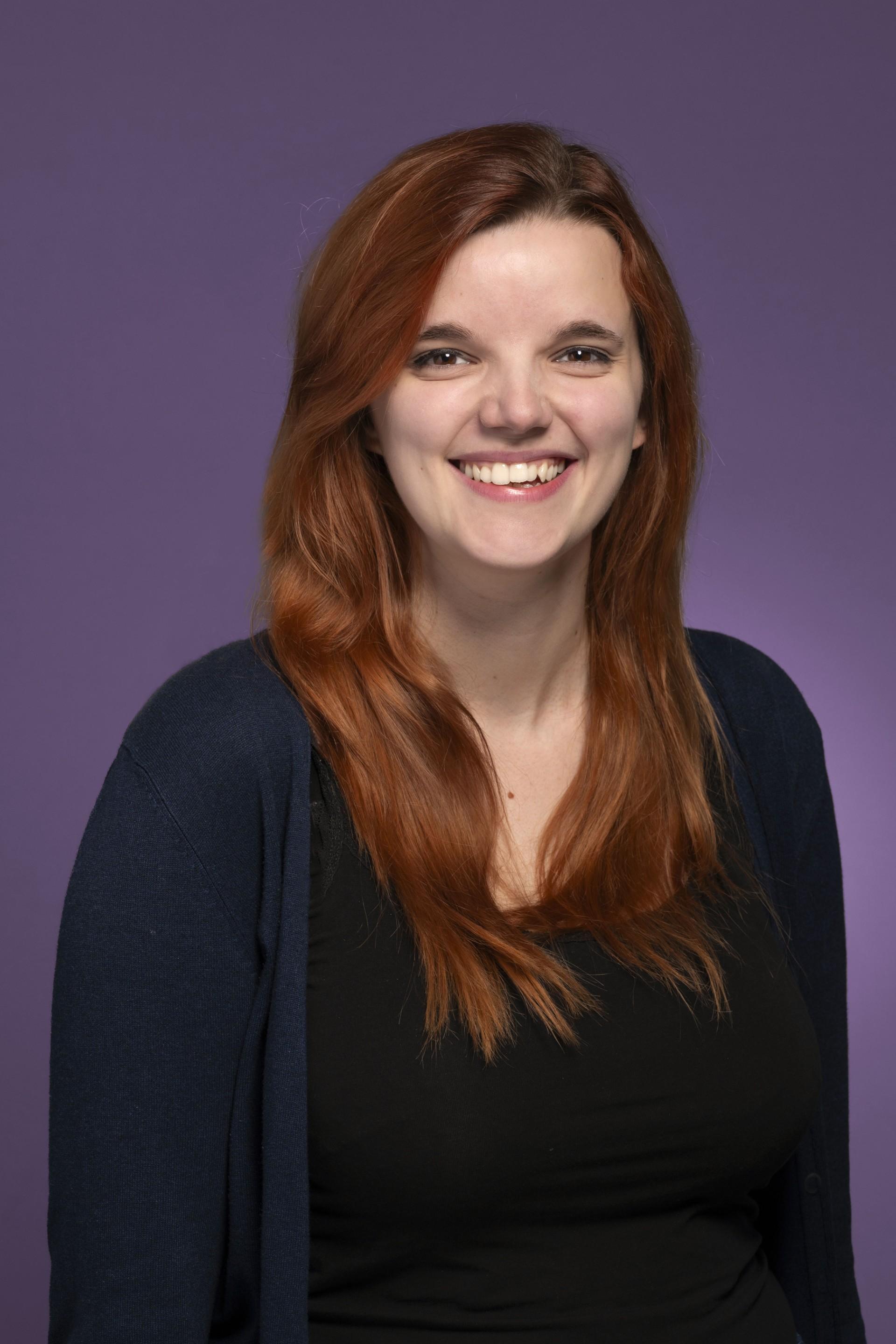 Profile picture for user Joanna Wells