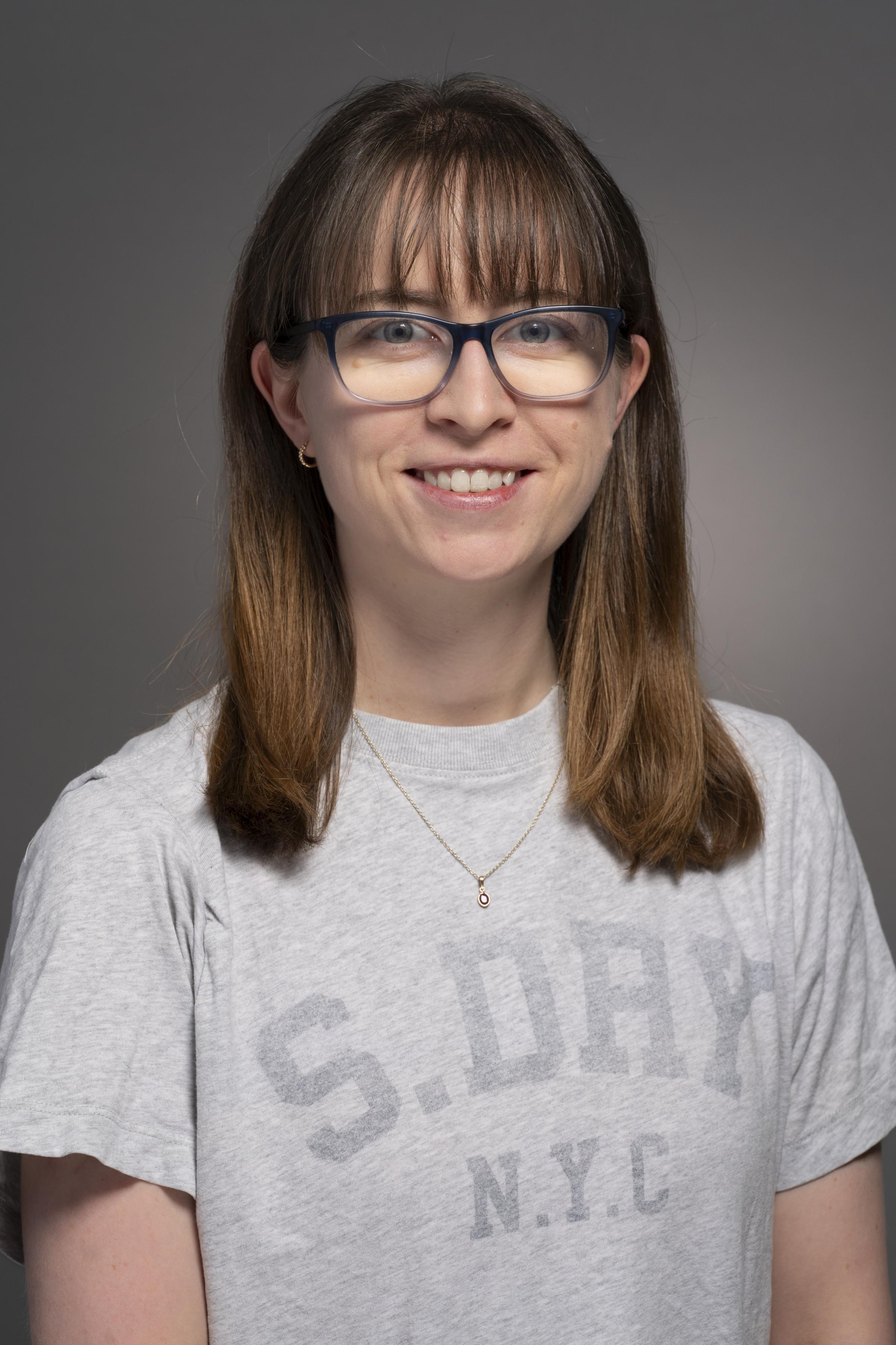 Profile picture for user Sian Wells